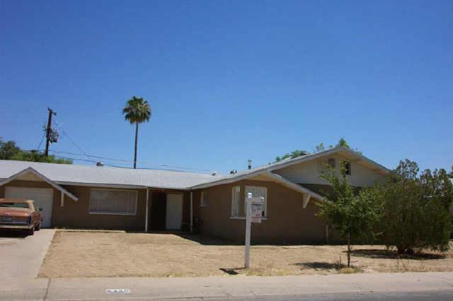 6426 W Medlock Dr., Glendale, AZ 85301