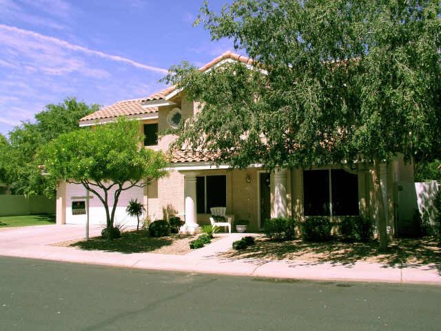 832 N Tercera Ave., Chandler, AZ 85226