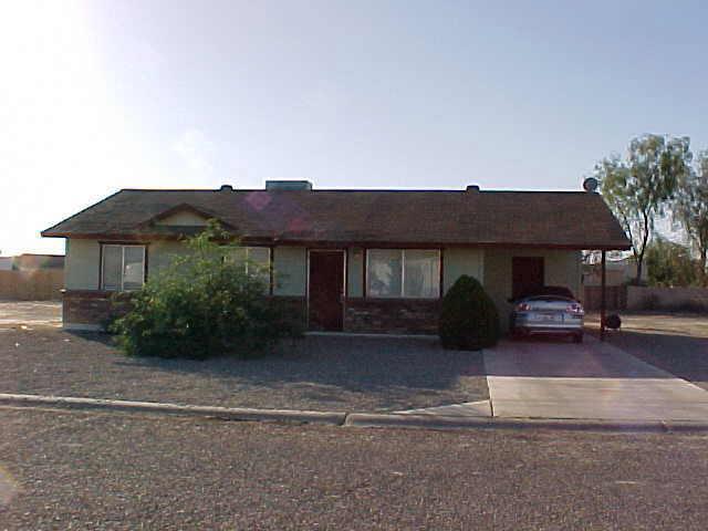 10366 W Midnight Dr., Arizona City, AZ 85223
