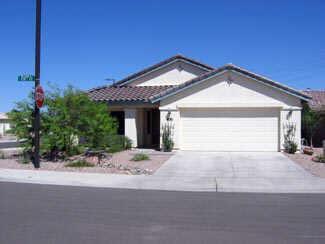 1147 S 231st Ct., Buckeye, AZ 85326