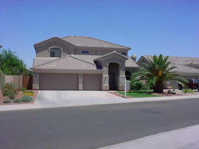528 E Ranch Rd., Gilbert, AZ 85296