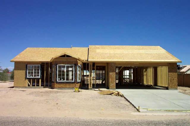 10578 W Fernando Dr., Arizona City, AZ 85123