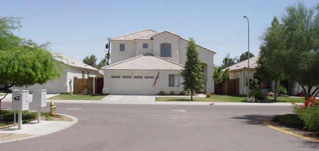 2735 W Lamar Rd., Phoenix, AZ 85017