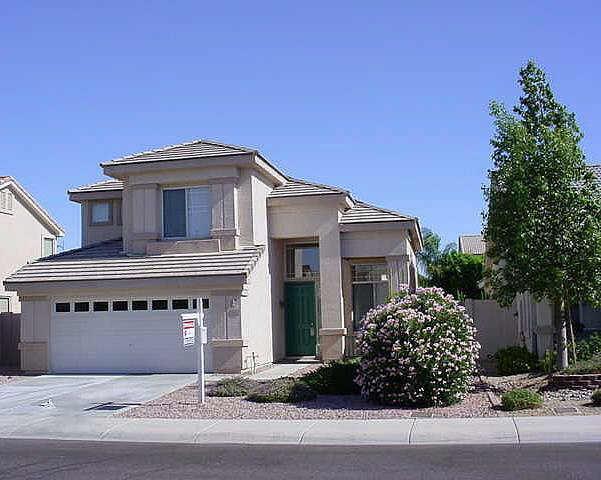 7047 W Blackhawk Dr., Glendale, AZ 85308