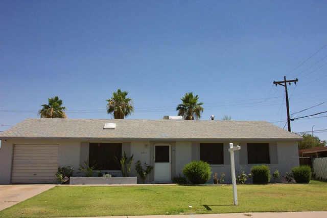 4711 W Verde Ln., Phoenix, AZ 85031