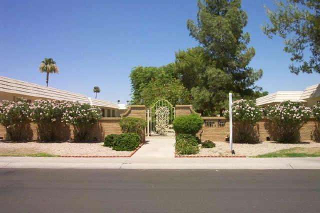 17277 N 105th Ave., Sun City, AZ 85373