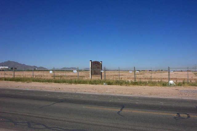 1318 S 206 Ave., Buckeye, AZ 85326