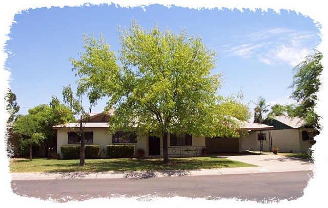 7338 E Papago Dr., Scottsdale, AZ 85257