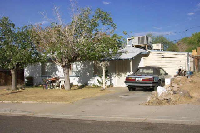 10826 N 7 Ave., Phoenix, AZ 85029