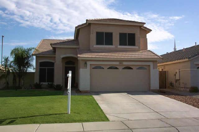 3542 E Juanita Ave., Gilbert, AZ 85234