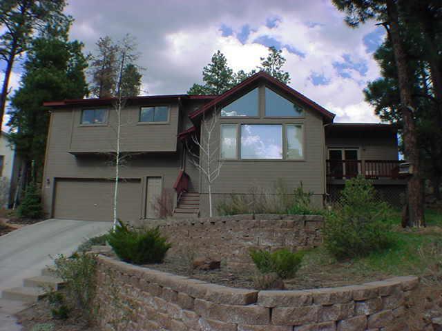 1490 W Melissa Dr., Flagstaff, AZ 86001