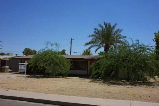 3833 N 63rd Ave., Phoenix, AZ 85033