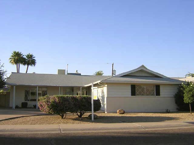 8414 E Orange Blossom Ln., Scottsdale, AZ 85250