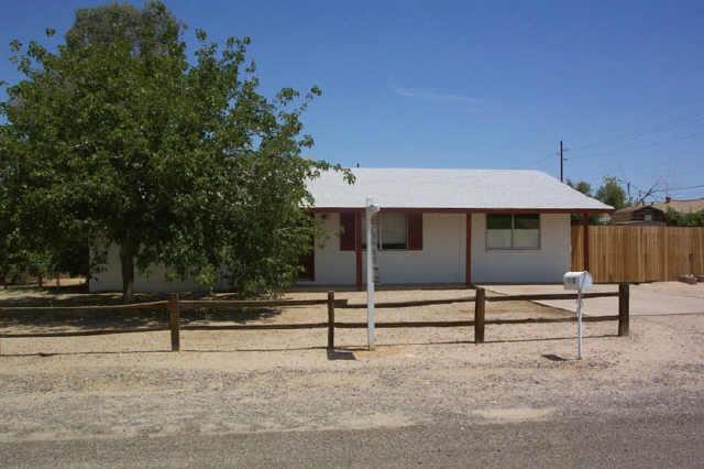 9940 E Magnolia St., Mesa, AZ 85207