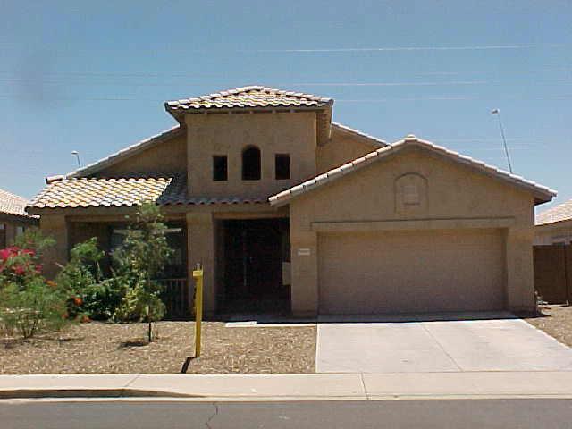 6501 Sierra Morena St., Mesa, AZ 85215