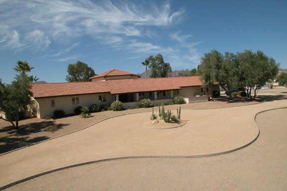 12340 E Mountain View Rd., Scottsdale, AZ 85259