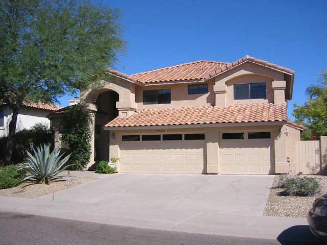 11090 N 129th Way, Scottsdale, AZ 85259