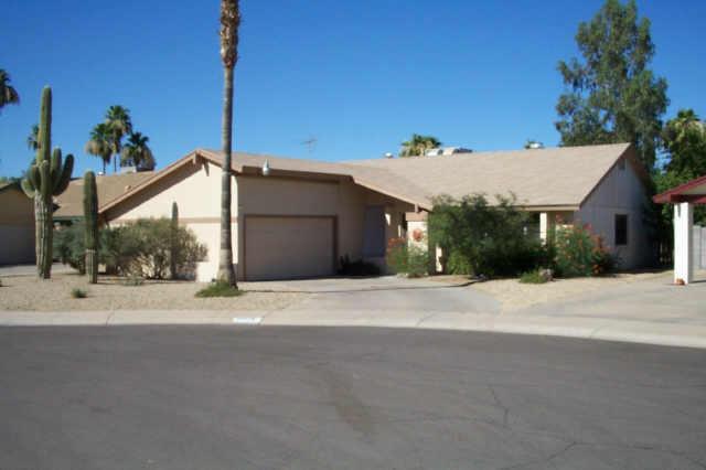 12219 N 26th Pl., Phoenix, AZ 85032