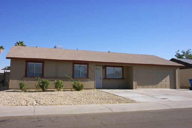 3202 W Villa Maria Dr., Phoenix, AZ 85053