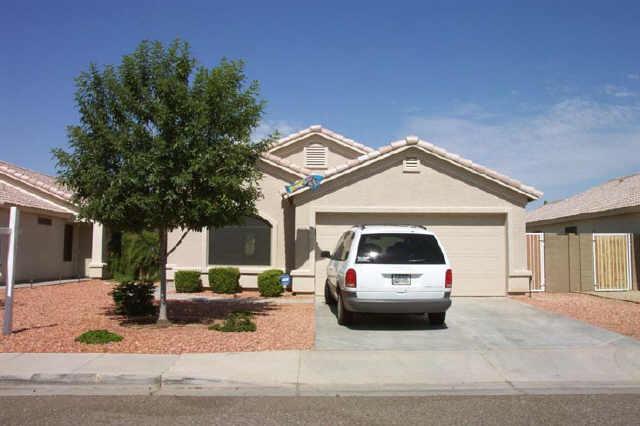 10016 94th Ln., Peoria, AZ 85345