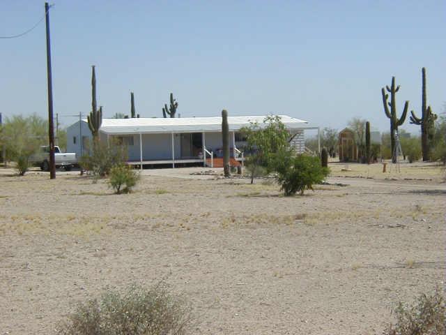 1857 S Rincon Rd., Maricopa, AZ 85239