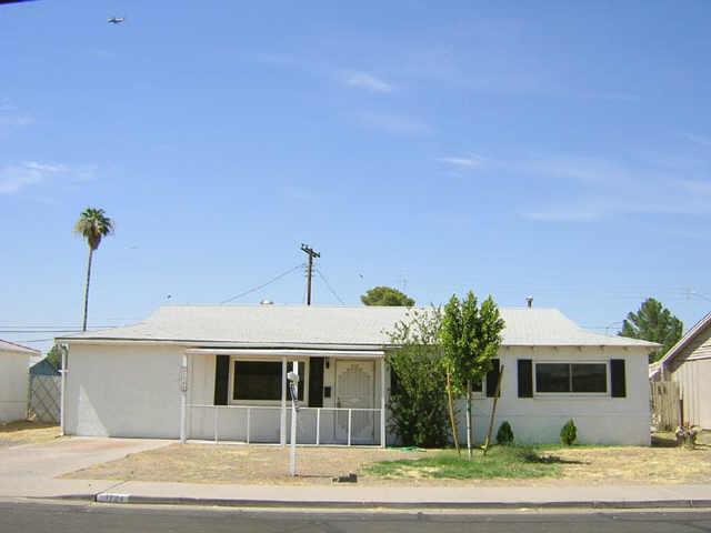 1724 W Pepper Pl., Mesa, AZ 85201