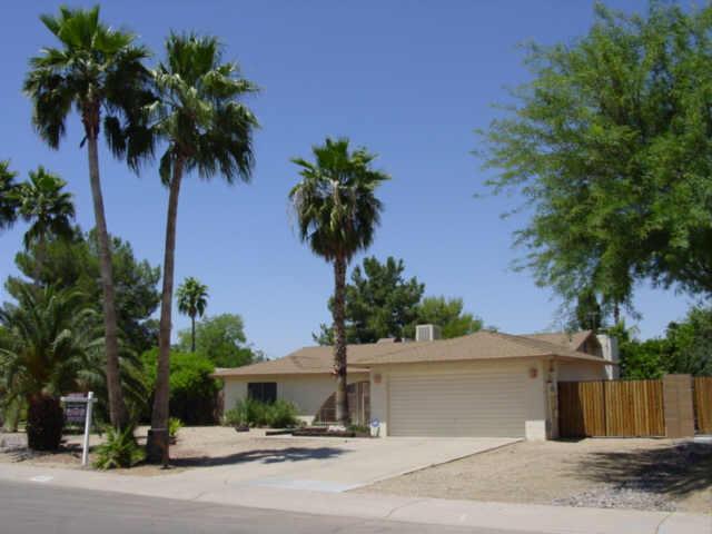 4816 E Evans Dr., Scottsdale, AZ 85254