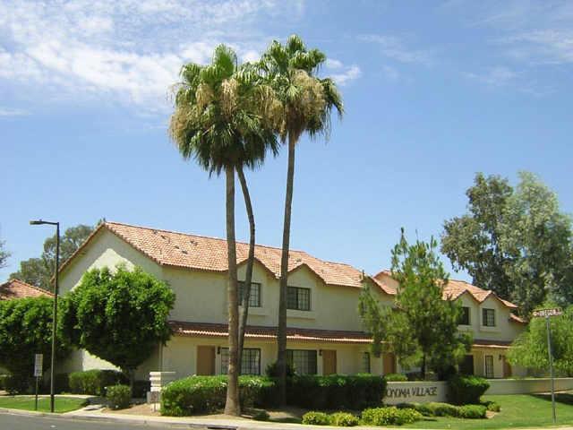 2969 N Oregon St. #11, Chandler, AZ 85225