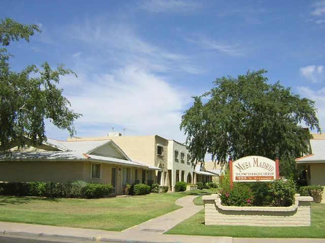 225 N Standage Rd. #22, Mesa, AZ 85201