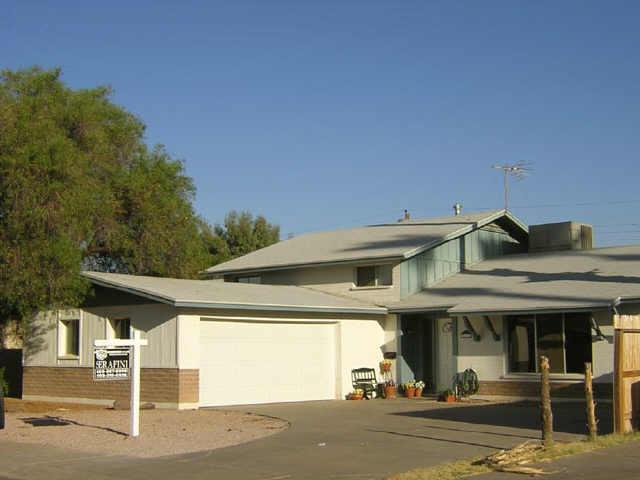 8613 E El Charro Ln., Scottsdale, AZ 85250