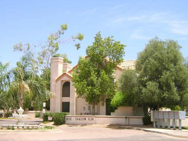 1800 W Elliot Rd. #204, Chandler, AZ 85224