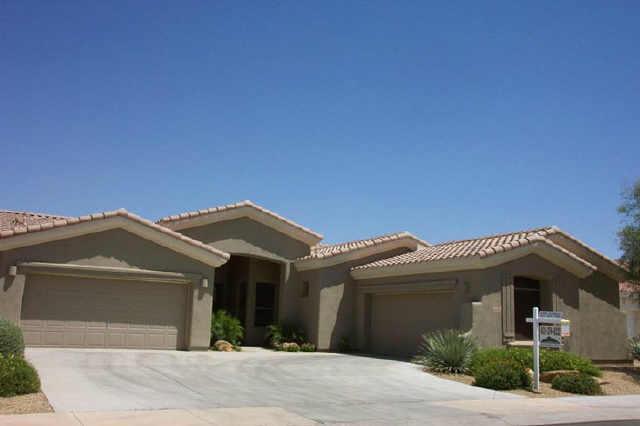 14454 W Verde Ln., Goodyear, AZ 85338