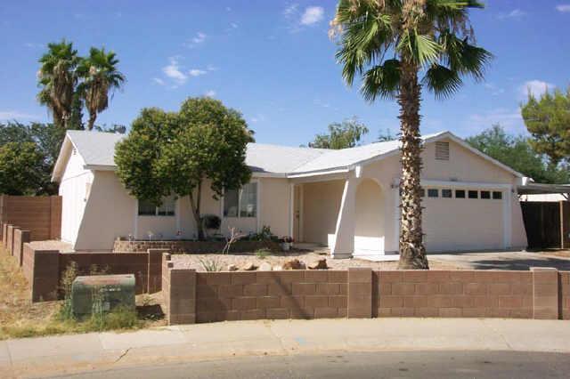 3621 E Janice Way #HOME, Phoenix, AZ 85032