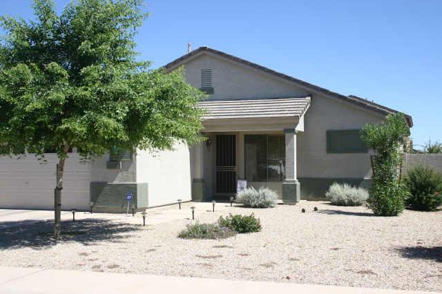 4324 E Patrick Ct., Gilbert, AZ 85295