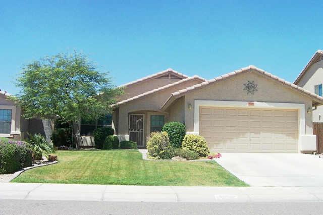 9008 W Charleston Ave., Peoria, AZ 85382