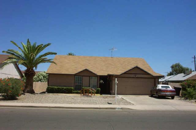 7102 W Maryland Ave., Glendale, AZ 85303