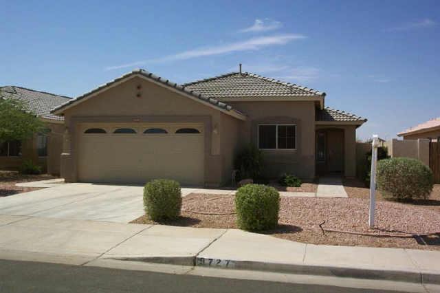 9723 E Knowles Ave., Mesa, AZ 85212