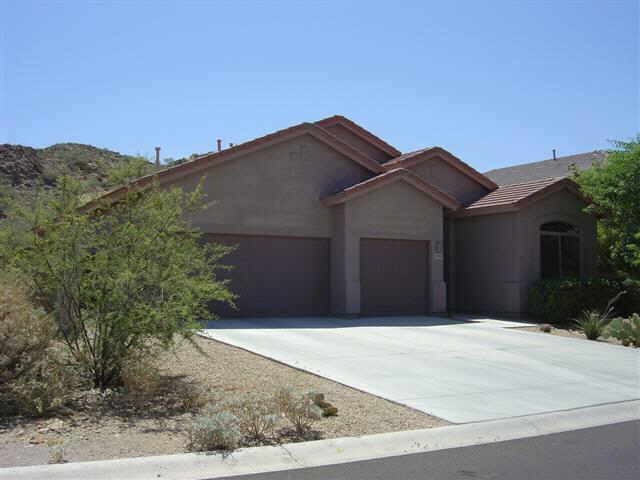 4793 S Las Mananitas Ter., Gold Canyon, AZ 85218
