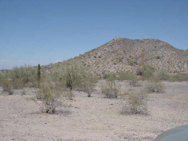 N 143rd Ave. #x, Goodyear, AZ 85338