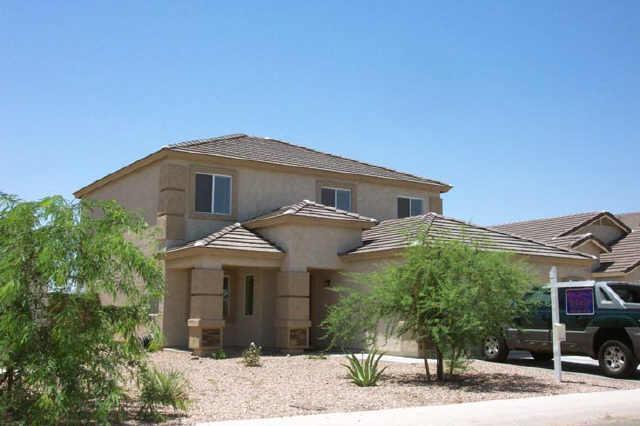 22839 W Mohave St., Buckeye, AZ 85326