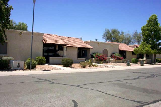 20420 N 6 Dr. #8, Phoenix, AZ 85027