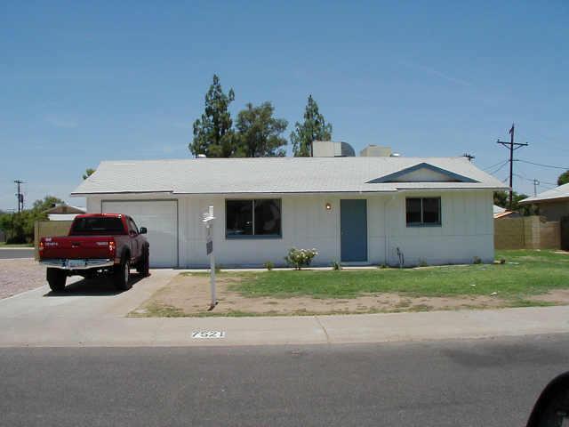7521 N 42nd Ave., Phoenix, AZ 85051