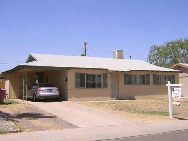 7506 Polk St., Scottsdale, AZ 85257