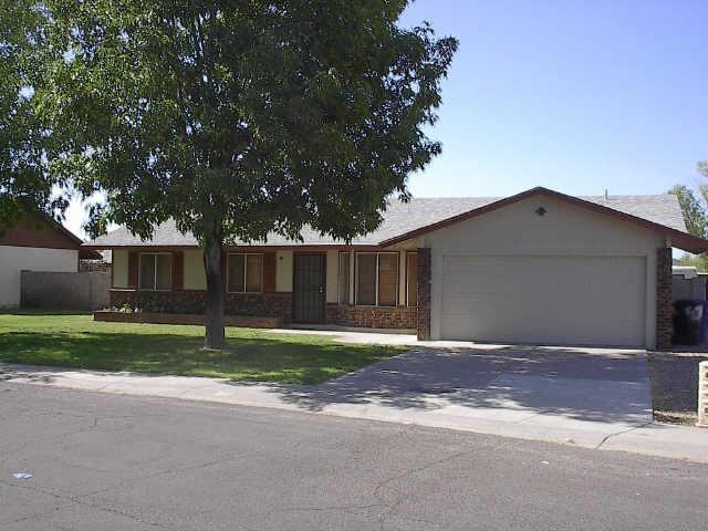 50 W San Angelo St., Mesa, AZ 85233