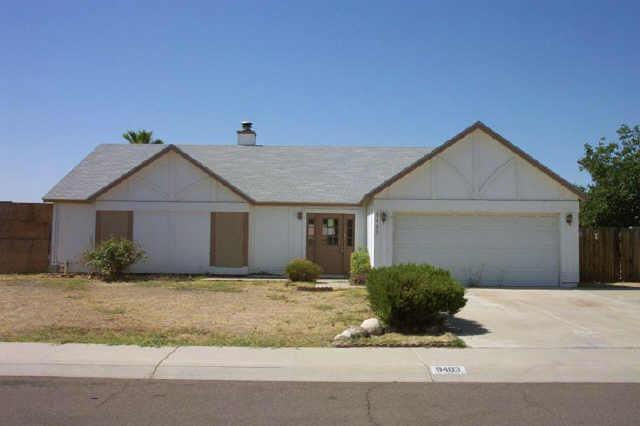 8403 W Larkspur Dr., Peoria, AZ 85381