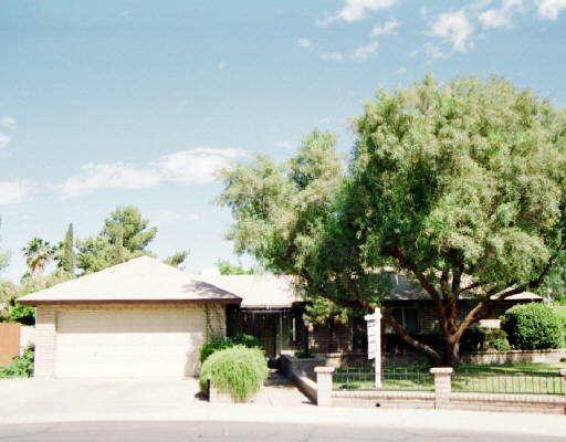 1344 W Monte Ave., Mesa, AZ 85202