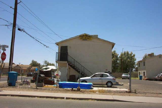 1448 S 13th Ave., Phoenix, AZ 85007