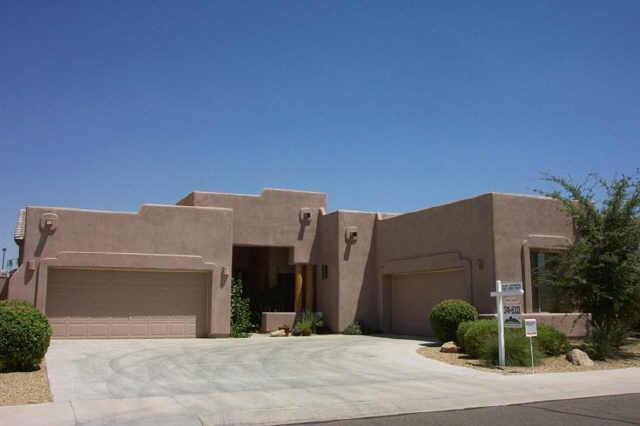 14466 W Verde Ln., Goodyear, AZ 85395