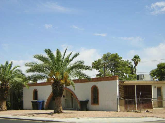 1715 E 5th Ave., Mesa, AZ 85204
