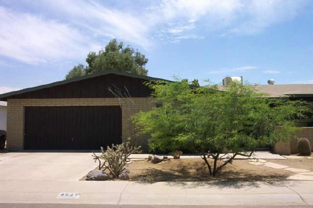4521 W Carol Ave., Phoenix, AZ 85032